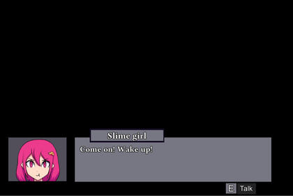 Slime RPG 2